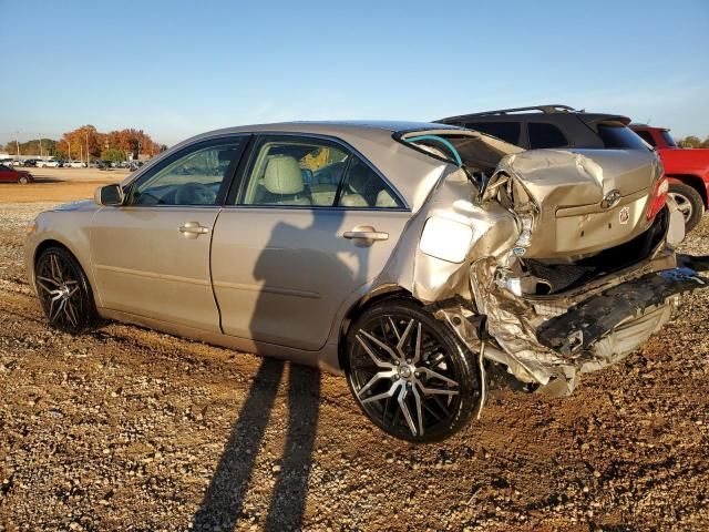 2008 Toyota Camry CE