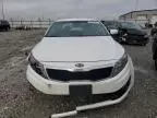 2012 KIA Optima LX