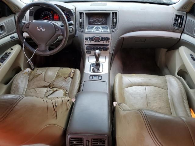 2007 Infiniti G35