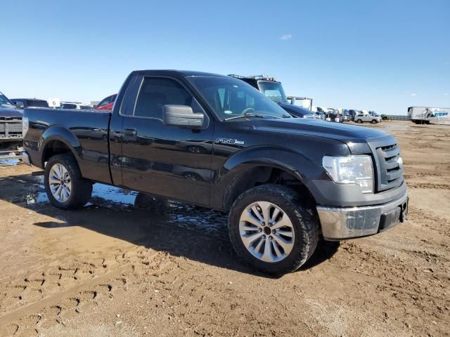 2009 Ford F150