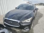 2018 Infiniti Q50 Luxe