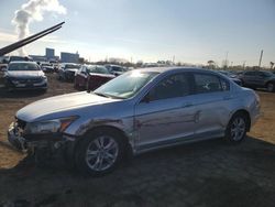 Honda salvage cars for sale: 2012 Honda Accord SE