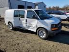 2013 Chevrolet Express G1500