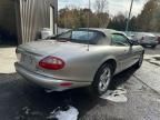 1999 Jaguar XK8