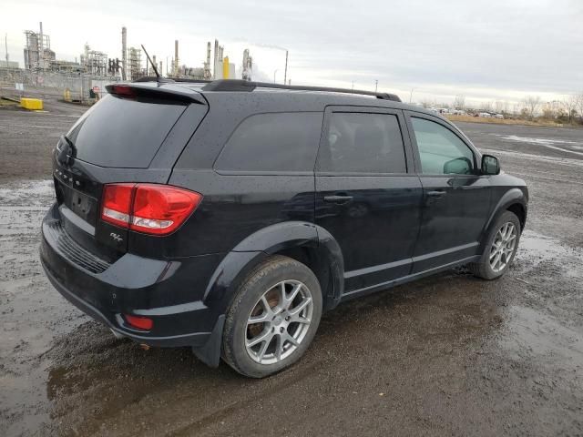 2015 Dodge Journey R/T