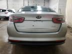 2014 KIA Optima Hybrid