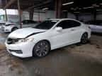 2017 Honda Accord EXL