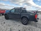 2018 Nissan Frontier S