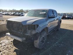 2019 Toyota Tacoma Double Cab en venta en Kansas City, KS