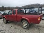 2002 Toyota Tacoma Xtracab