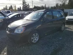 2008 KIA Rondo LX en venta en Graham, WA