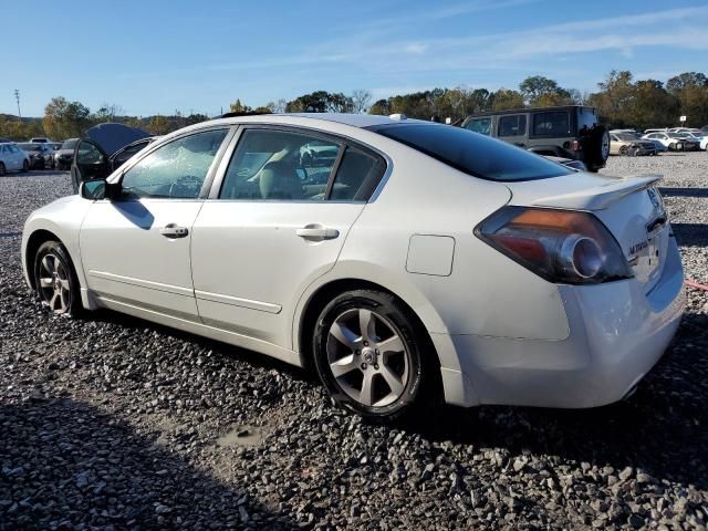 2009 Nissan Altima 2.5