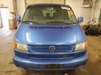 2003 Volkswagen Eurovan GLS