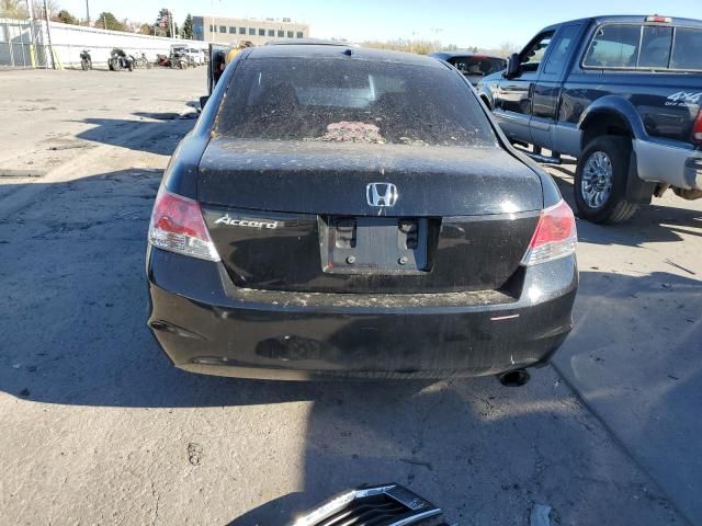 2010 Honda Accord EXL