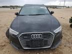 2018 Audi A3 E-TRON Premium Plus