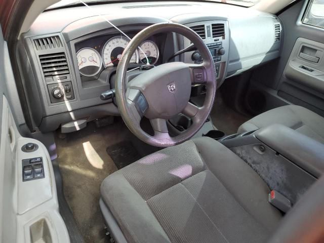 2006 Dodge Dakota SLT