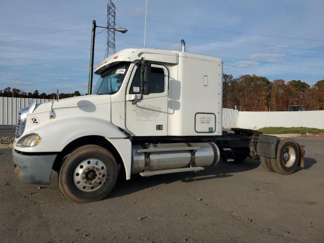 2005 Freightliner Conventional Columbia