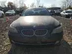 2008 BMW 535 XI