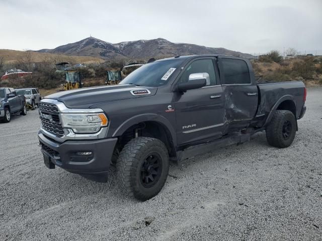 2020 Dodge RAM 2500 Limited