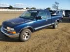 2000 Chevrolet S Truck S10