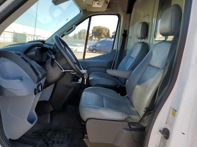 2015 Ford Transit T-250