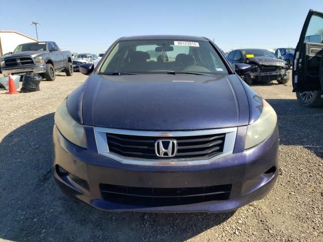 2010 Honda Accord EX