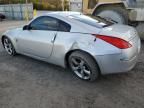 2006 Nissan 350Z Coupe