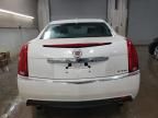 2009 Cadillac CTS