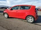 2013 Chevrolet Sonic LT