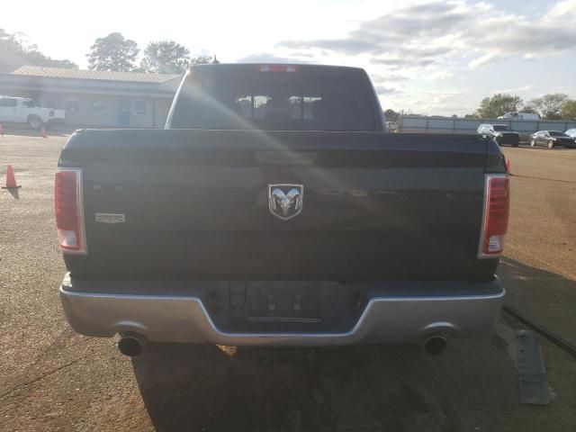 2015 Dodge 1500 Laramie