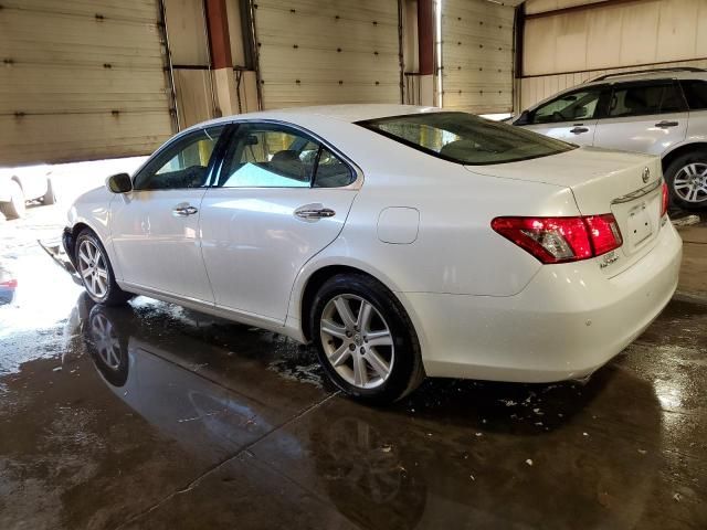 2008 Lexus ES 350