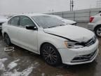 2016 Volkswagen Jetta Sport