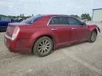 2012 Chrysler 300 Limited