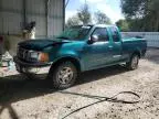 1997 Ford F150