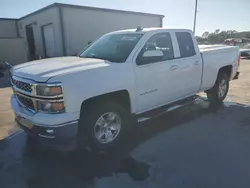 2015 Chevrolet Silverado C1500 LT en venta en Orlando, FL