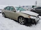 2008 Subaru Legacy 2.5I