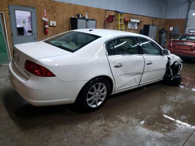 2008 Buick Lucerne CXL