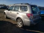 2011 Subaru Forester 2.5X