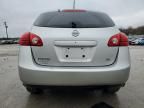 2010 Nissan Rogue S