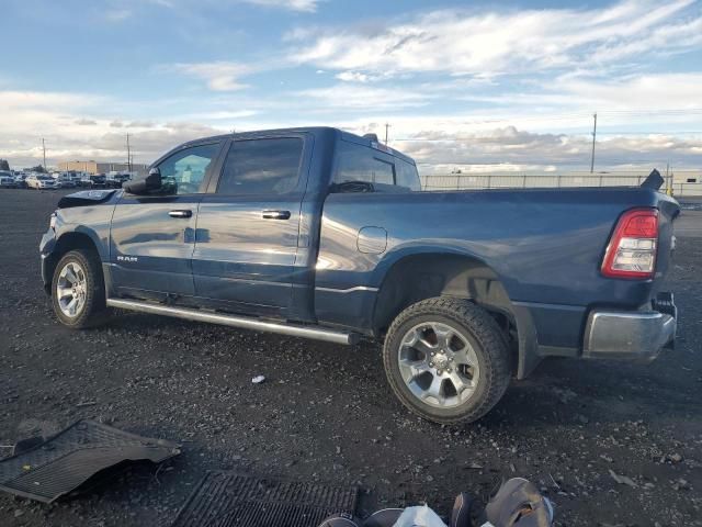 2019 Dodge RAM 1500 BIG HORN/LONE Star