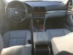 2003 BMW 525 I Automatic