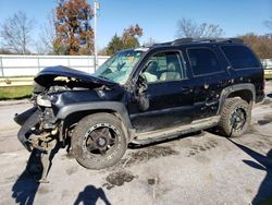 4 X 4 a la venta en subasta: 2005 Chevrolet Tahoe K1500