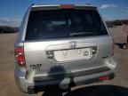 2007 Honda Pilot EXL