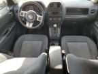 2011 Jeep Patriot Sport