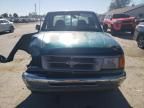 1996 Ford Ranger