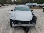 2014 Ford Taurus Police Interceptor