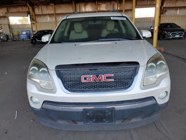 2011 GMC Acadia SLT-1