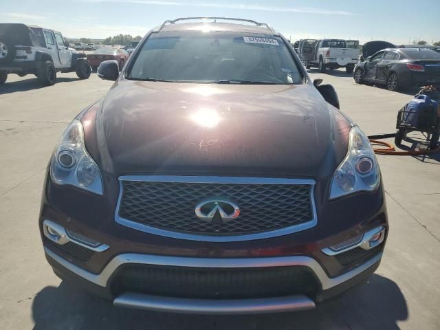 2016 Infiniti QX50