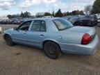 2008 Mercury Grand Marquis GS