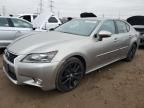 2015 Lexus GS 350